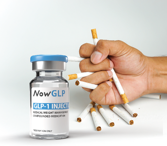 The Role of GLP-1 in Smoking Cessation