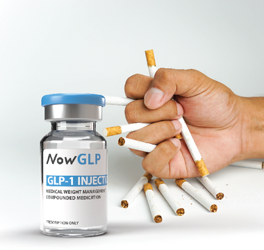 The Role of GLP-1 in Smoking Cessation